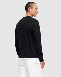 ARKET - Fine Knit Merino Jumper