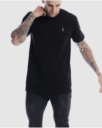 DVNT - Nuance Rise Tee