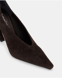 Jeffrey Campbell - Hints II Heels