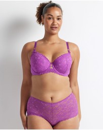 Kayser - Be Free Lace Balconette Bra