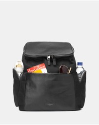 Storksak - Alyssa Nappy Bag