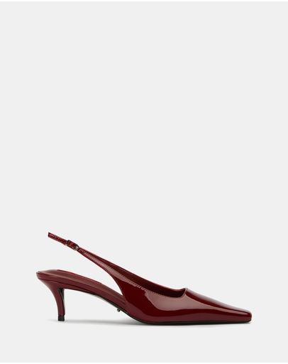 Bordeaux Patent