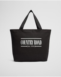 Country Road - Printed Heritage Shopper