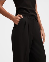 Forever New - Eva Wide Leg Pants