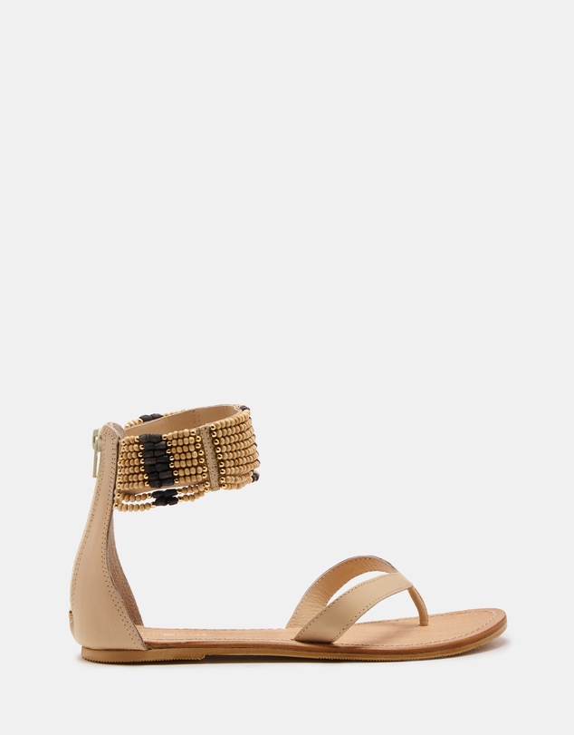 Just Because - Sari Flat Sandals