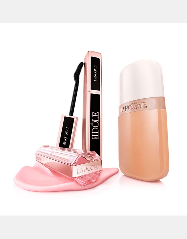 Lancome - Skin IDOLE 3 Serum Supertint