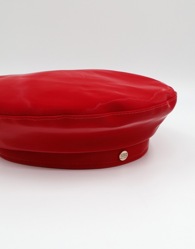 FORD MILLINERY - Slick Beret