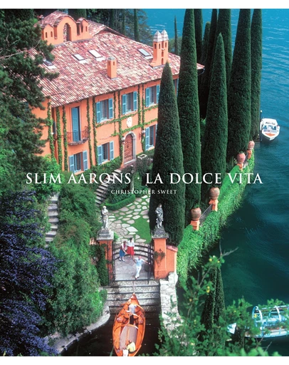 Brumby Sunstate - Slim Aarons La Dolce Vita