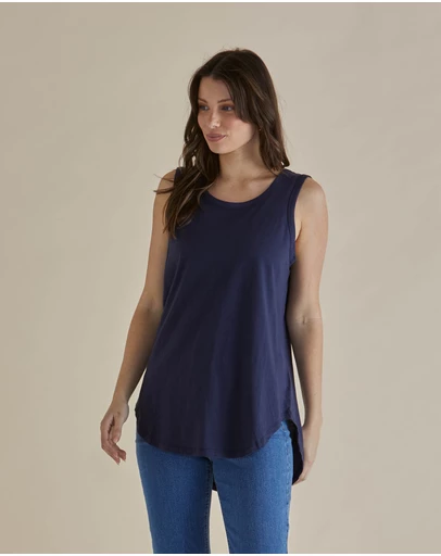 Betty Basics - Keira Tank