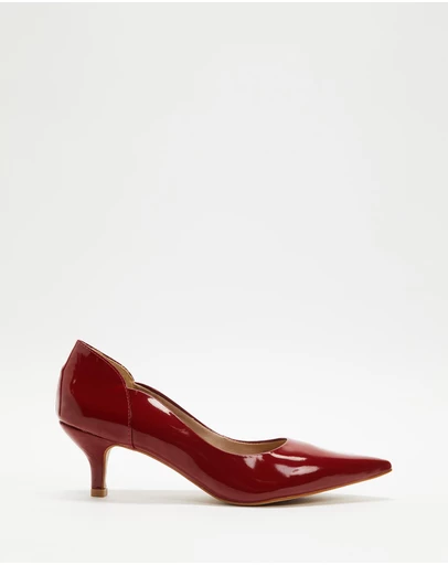Nina Armando - Sabita Heels