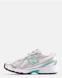 New Balance - 740 Bungee Lace - Kids