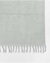 Aura Home - Paros Bath Towel Set