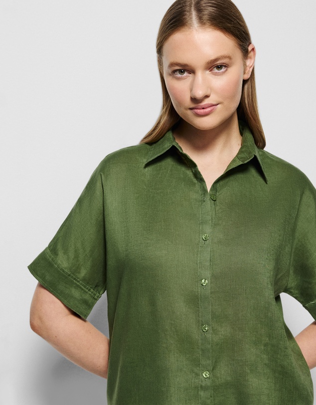 Commonry - Lola Shirt