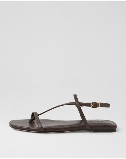 DK BROWN