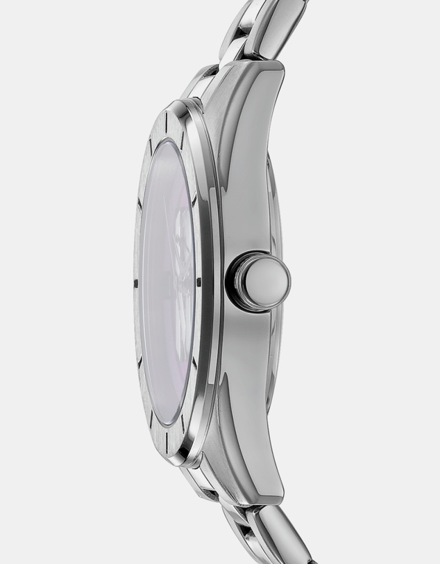DKNY - DKNY Chambers Midi Watch