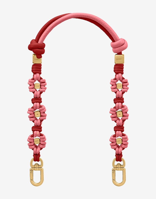 Maison De Sabre - Bloom Edition Twist Handle