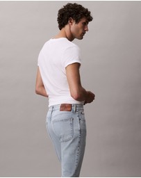 Calvin Klein Jeans - Slim Fit Jeans