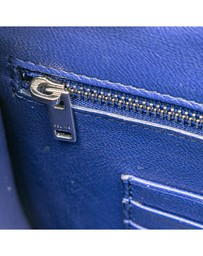 Pre-Loved by Azura Reborn - Pre-Loved celine Besace 16 Crossbody Bag