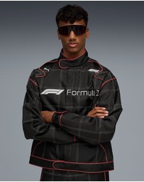 Puma - F1 Racing Jacket Lifestyle - Men’s