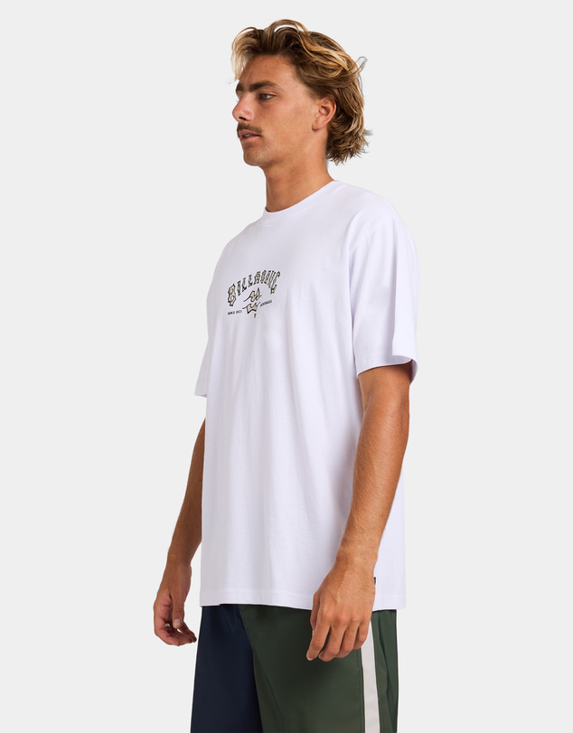 Billabong - Mens Aus 73 T-Shirt