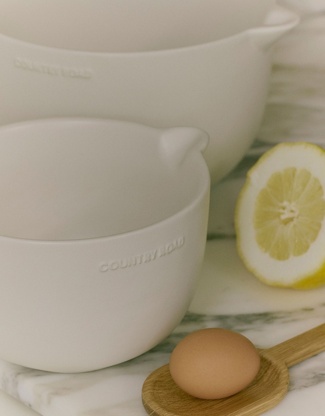 Country Road - Demm Small Mixing Bowl