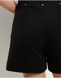Calli - Harriet Tailored Shorts