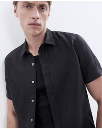 UNISON - Rib Singlet