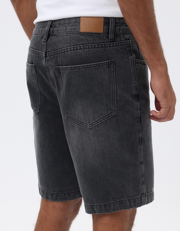 AERE - Laidback Denim Shorts