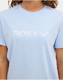 Roxy - Womens Ocean Road T-Shirt