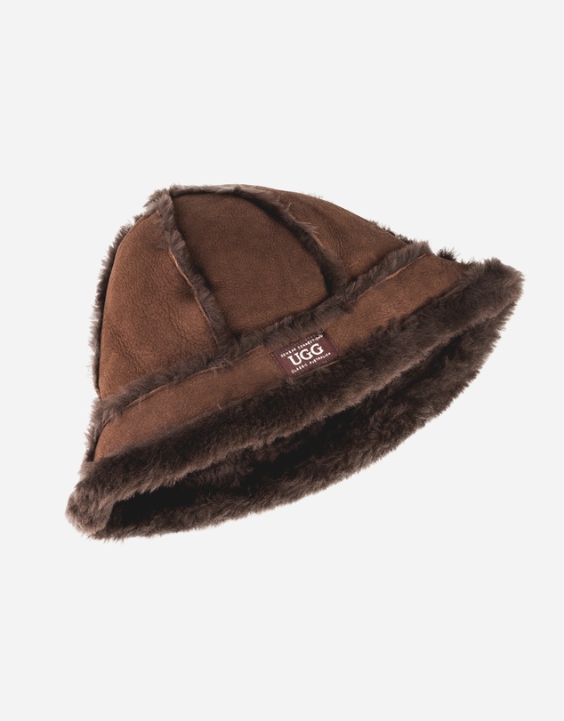 Ozwear Connection Uggs - Ugg 6 Piece Bucket Hat