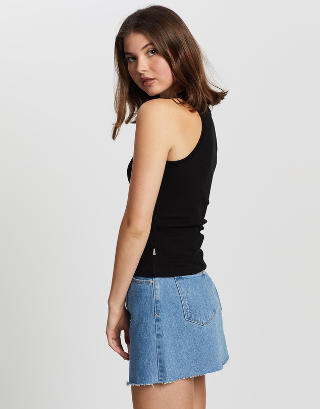 Rolla's - Miller Baby Rib Tank