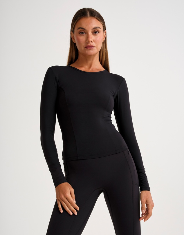 All Fenix - ALLFENIX CloudCore Lite Panel Long Sleeve