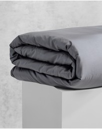 Sheet Society - Eden Cotton Quilt Cover Set