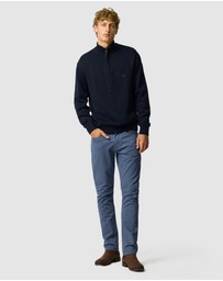 Rodd & Gunn - Merrick Bay Knit
