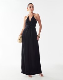 ST MRLO - Alaia Dress