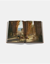 Assouline  - Palm Springs