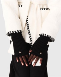 Maje - Gicodora Coat