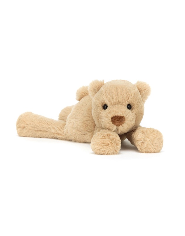 Jellycat - Smudge Bear Tiny