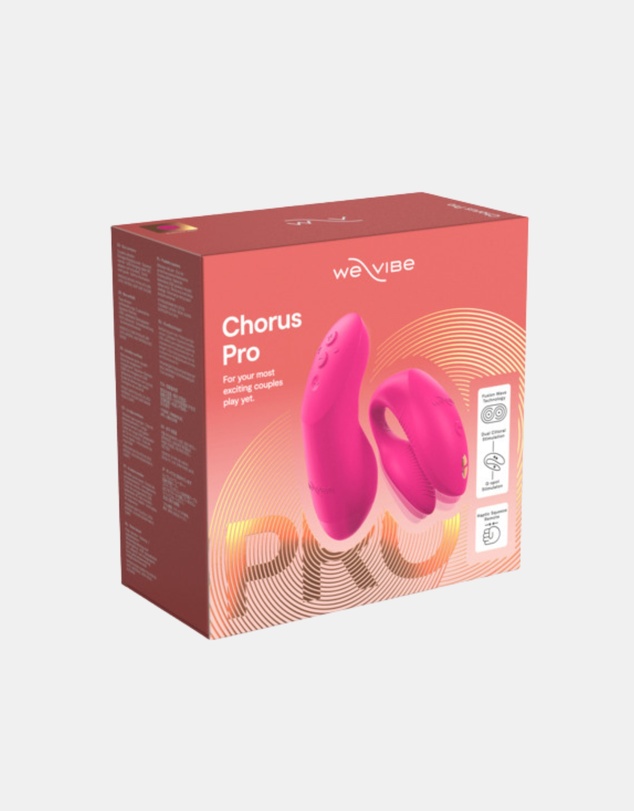 We-Vibe - Chorus Pro