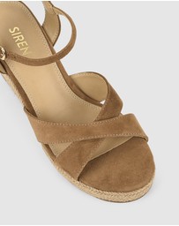 Siren - Remington Rope Wedges