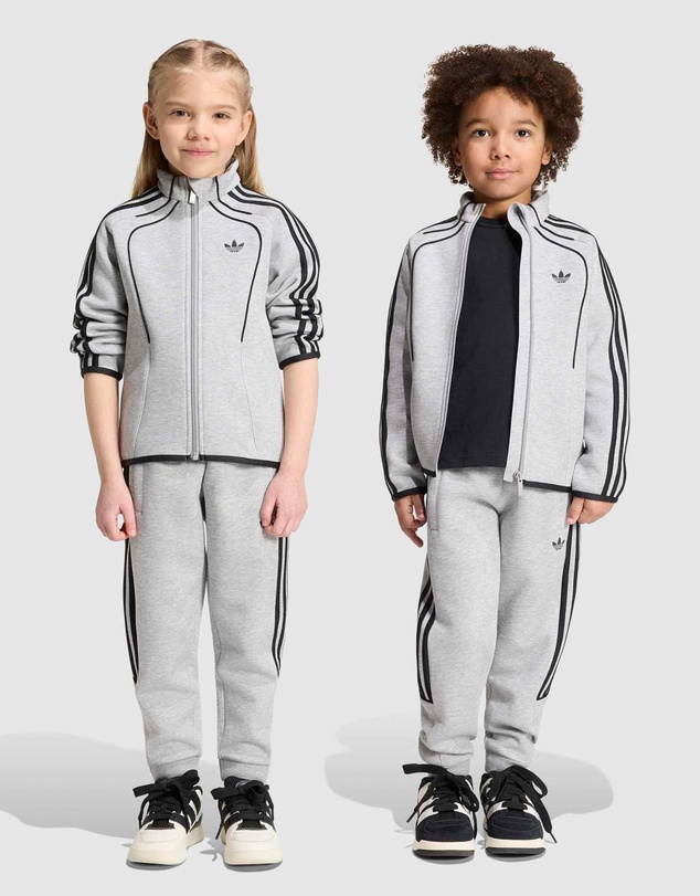 adidas Originals - Tracksuit - Kids-Teens