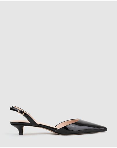 Black Patent