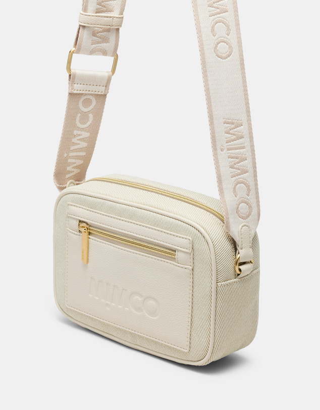 MIMCO - Patch Camera Bag