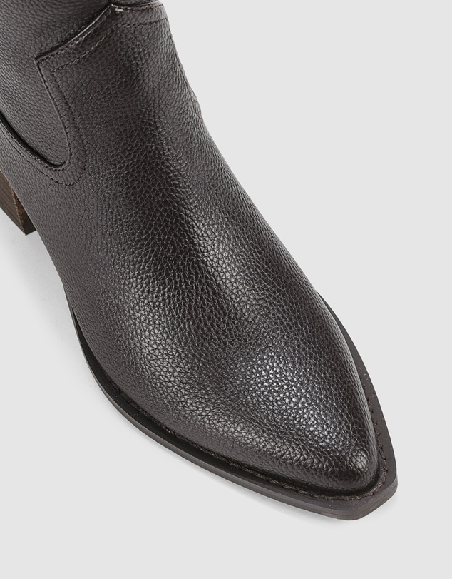 Verali - Benz Cowboy Boots