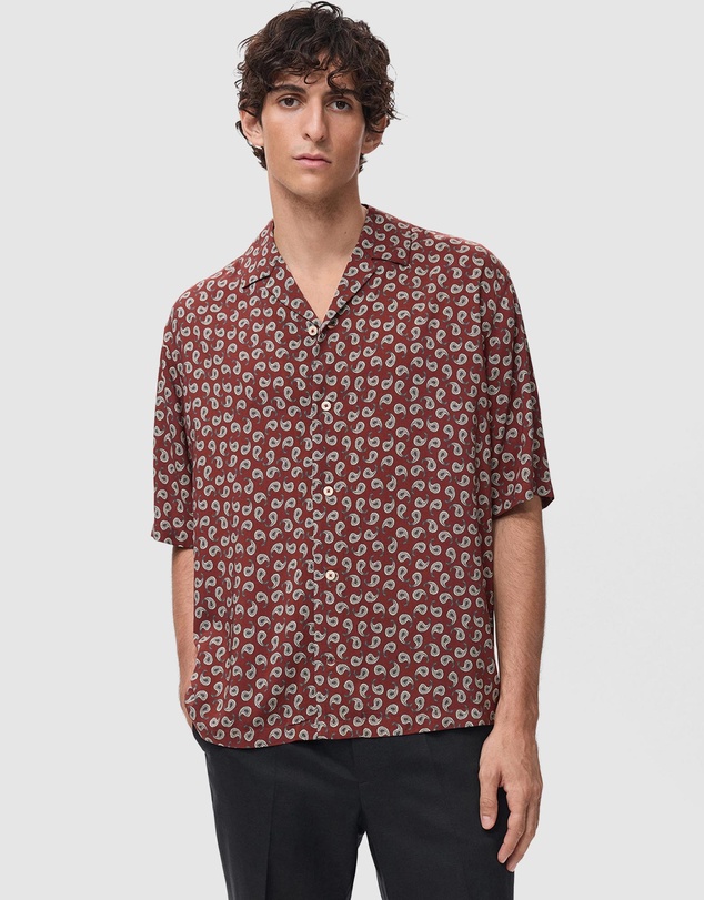 M.N.G - Chill Shirt