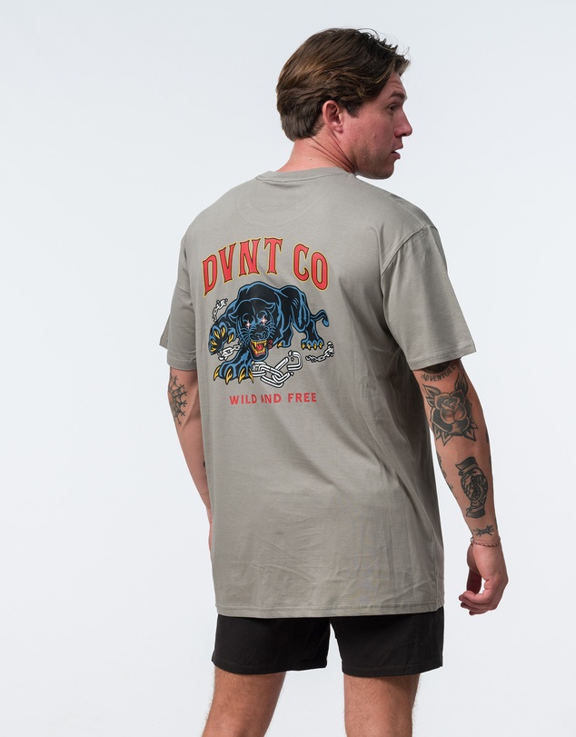 DVNT - Wild and Free Tee