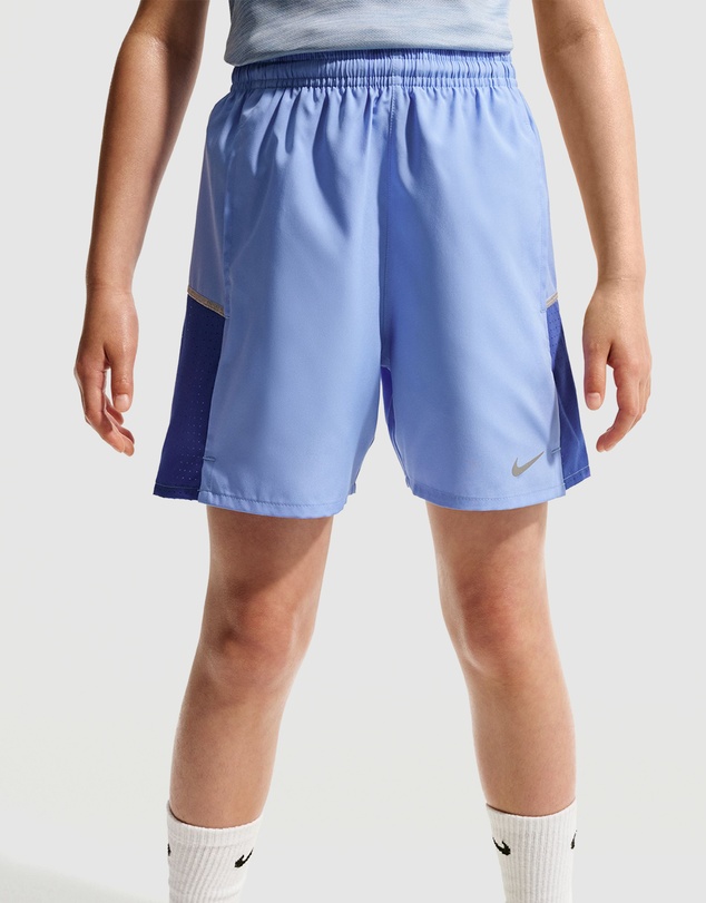 Nike - Dri-FIT Miler Training Shorts - Teens