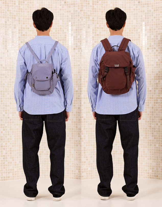 Bellroy - Cinch Backpack