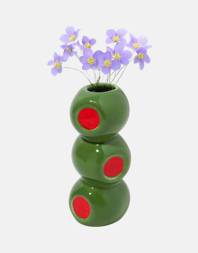 DOIY - Olivia Vase