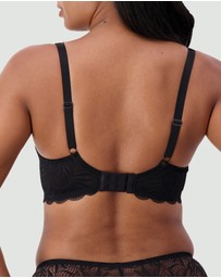 Triumph - Essential Lace Balconette Bra